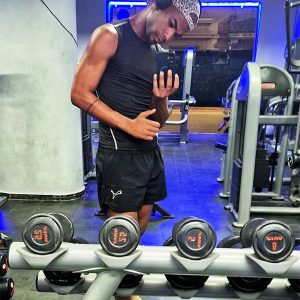DAMIÁN
