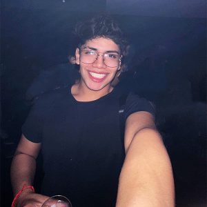 LUCIANO