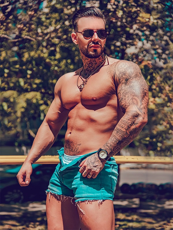 DADDY