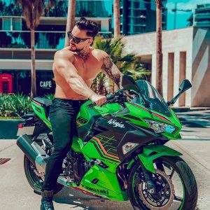 DADDY