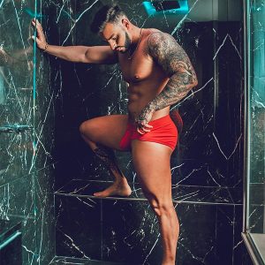 DADDY