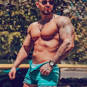 DADDY