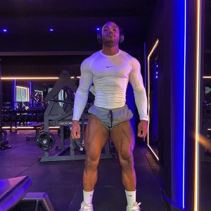 MODEL FITNESS