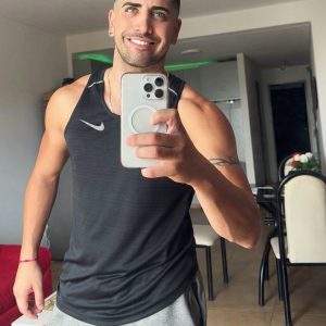 GONZA