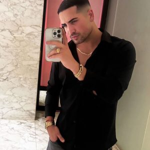 GONZA