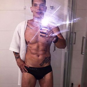 PAOLO CANNAVARO XXL