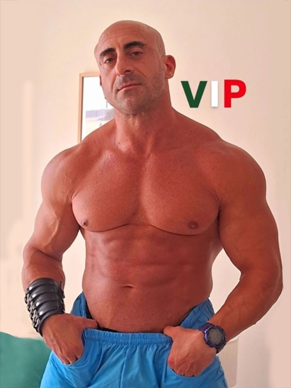 ITALIAN FORCE VIP