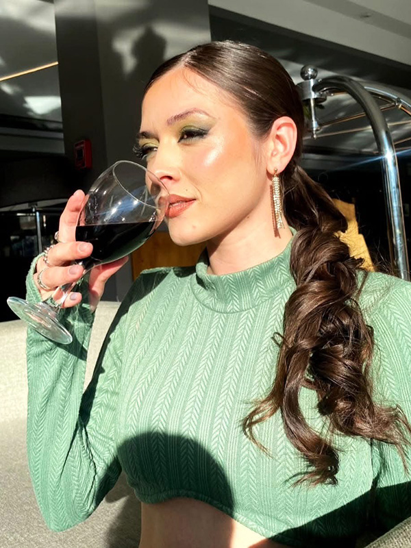 ALDANA