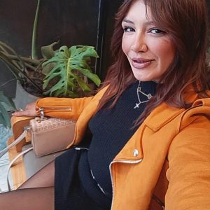 VIOLETA VIP