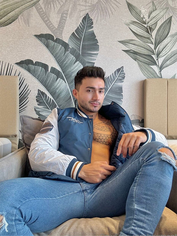 THIAGO DUMONT
