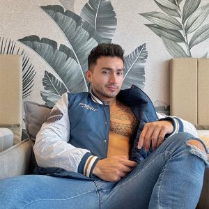 THIAGO DUMONT