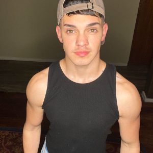 JOE LUCK