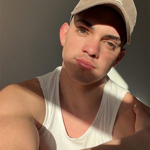 JOE LUCK