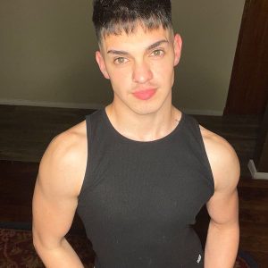 JOE LUCK