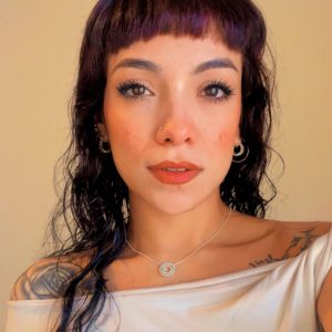 VICTORIA