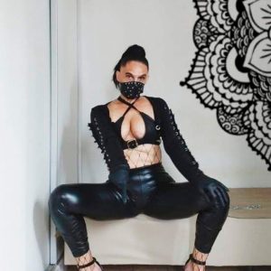LADY KATHERYNA