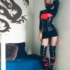 LADY KATHERYNA