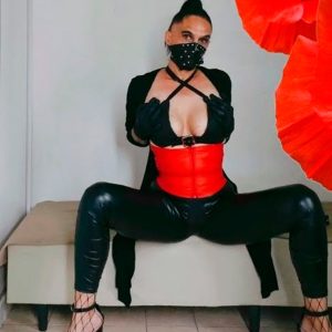 LADY KATHERYNA