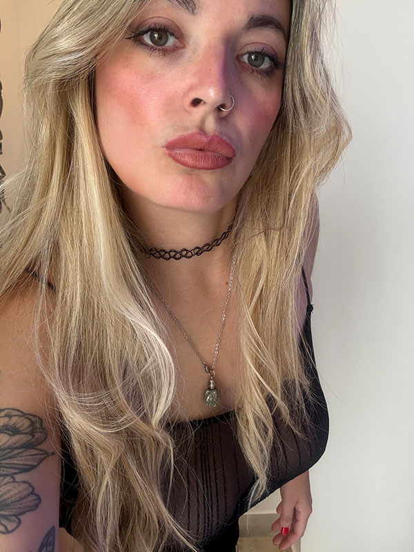 JULIETA COLLINS