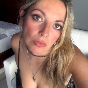JULIETA COLLINS