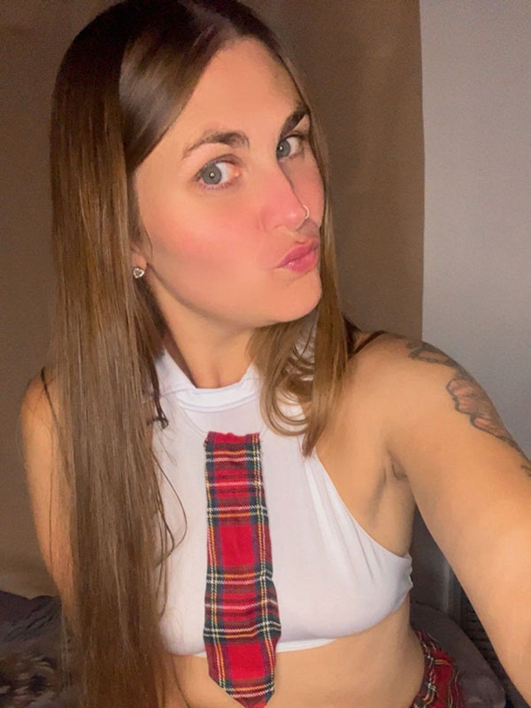 RUBIA CULONA