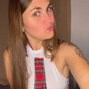 RUBIA CULONA
