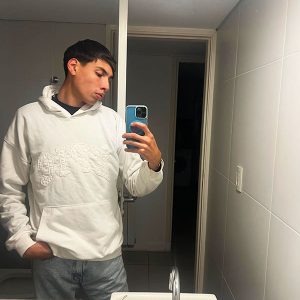 AGUS TWINK