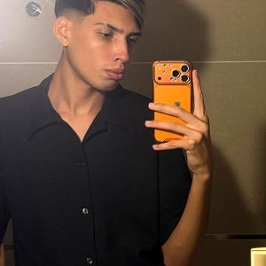 AGUS TWINK