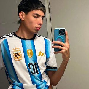 AGUS TWINK
