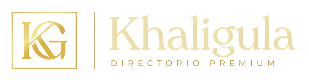 Khaligula — Directorio Premium