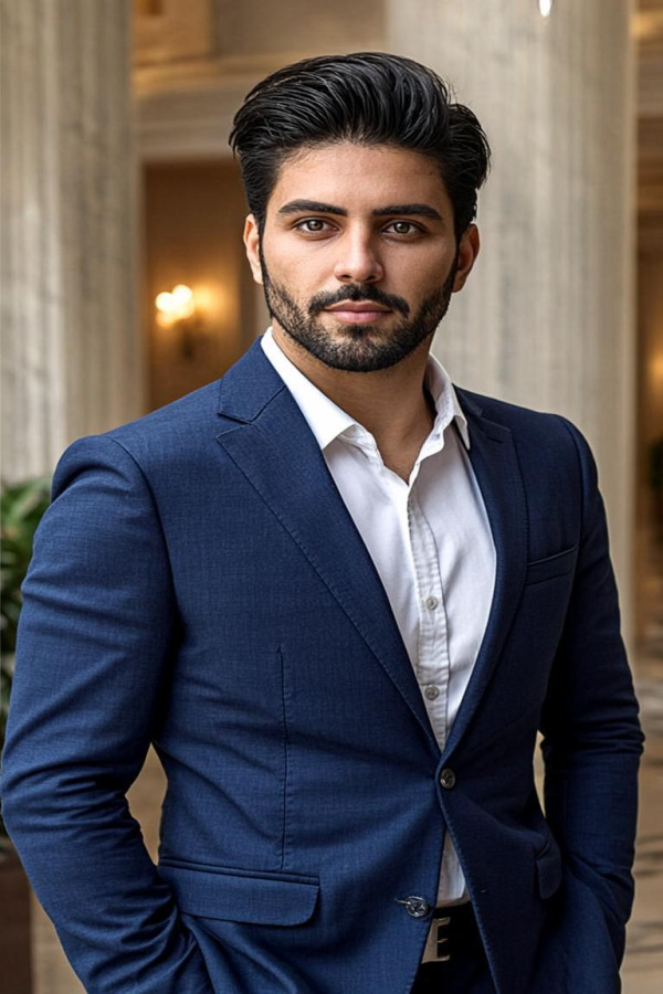 Andrés