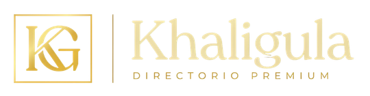 Khaligula — Directorio Premium